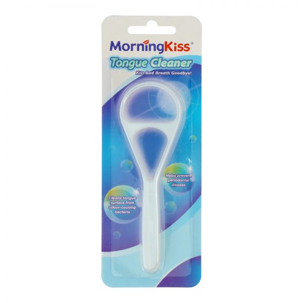 MorningKiss Tongue Cleaner Yee Lee Oils & Foodstuffs